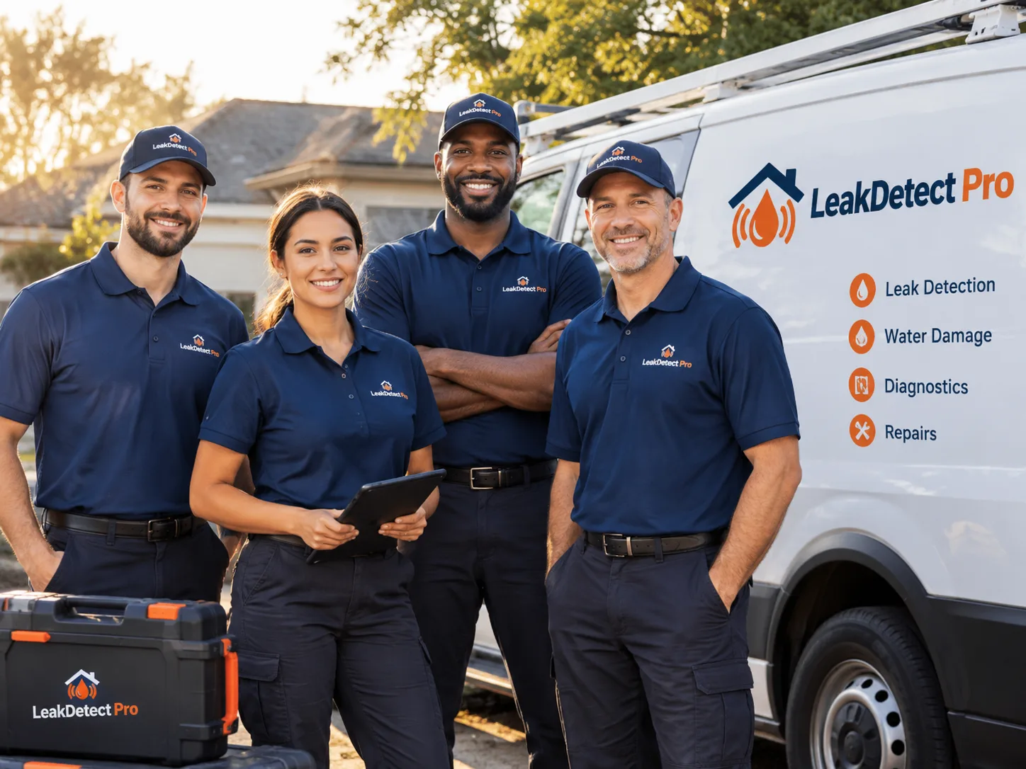 Roof Repair company in Massillon, OH